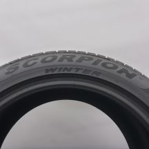 6. 305 40 20 2x PIRELLI 305/40 R20 112V XL Scorpion Winter N0 Winterreifen 2019 7,5mm