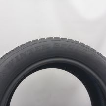 6.  255 55 19 4x DUNLIO  255/55 R19  111V XL Winter Sport 5 SUV Winterreifen 2024 7,8-7mm