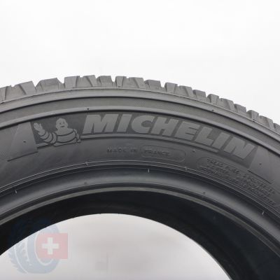 2. 235 55 17 1x MICHELIN 235/55 R17 103H XL Latitude Cross M+S Sommerreifen 2023 8,2mm