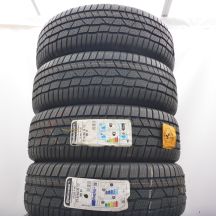 215 60 17 4x CONTINENTAL 215/60 R17 96H ContiWinterContact TS 830 P M0 Winterreifen 200/21/22 Ungebraucht  