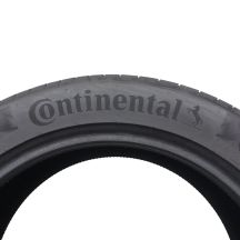 6. 245 45 18 2x CONTINENTAL 245/45 R18 100Y XL PremiumContact 6 Sommerreifen 6,2mm 2021