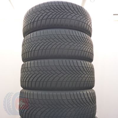 235 50 19 2x SEMPERIT 235/50 R19 103V XL Speed-Grip 5 Winterreifen  2024 7,2mm 