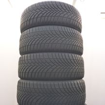 235 50 19 2x SEMPERIT 235/50 R19 103V XL Speed-Grip 5 Winterreifen  2024 7,2mm 