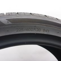 7.  225 40 20 4x HANKOOK 225/40 ZR20 94Y S1 evo 3 SUV Sommerreifen 2020