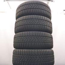 235 35 20 4x PIRELLI 235/345 R20 92W XL Winter Sottozero 3 Winterreifen 2021 Ungebraucht   