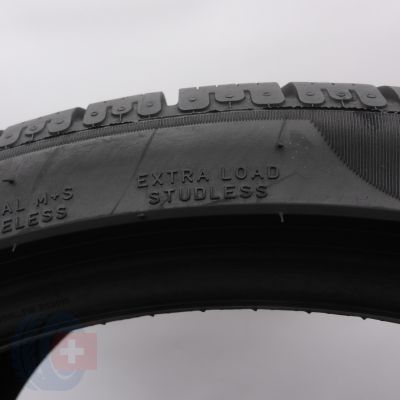 7. 305 30 21 1x PIRELLI 305/30 R21 104W XL Winter 270 Serie II A7A Winterreifen 2022 WIE NEU VOLL
