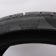 7. 305 30 21 1x PIRELLI 305/30 R21 104W XL Winter 270 Serie II A7A Winterreifen 2022 WIE NEU VOLL