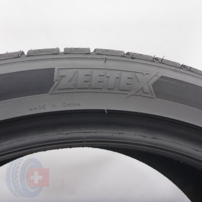 4. 245 40 19 2x ZEETEX 245/40 R19 98V XL WH1000 Winterreifen 2024 7,2mm