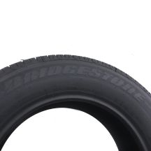 6. 4 x BRIDGESTONE 215/65 R16 98H Dueler H/P Sport Sommerreifen  2017 VOLL WIE NEU