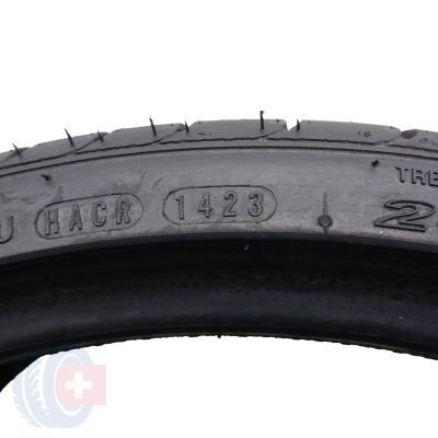 2. 245 30 20 2x NEXEN 245/30 ZR20 90Y XL Nfera SU1 Sommerreifen 6,5-6,8mm 2023