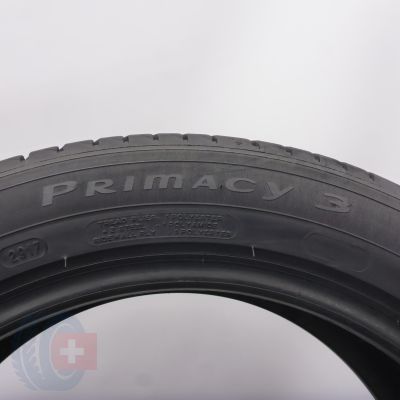 7. 225 50 18 4x MICHELIN 225/50 R18 95V Primacy 3 Sommerreifen 2017 5,4-6mm