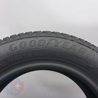 3. 175 65 14 2x GOODYEAR 175/65 R14 82T Vector 4sesons Gen2 Ganzjahresreifen 2019 8,3-8,5mm