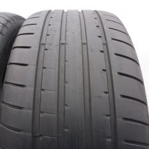 3. 245 35 20 2x GOODYEAR 245/35 R20 95Y XL Eagle F1 Asymetric 3 RFT BMW  Sommerreifen 2022/23 5-5mm