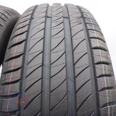 3. 195/65 R15 2x MICHELIN 195/65 R15 95H XL Primacy 4 Sommerreifen 2023 VOLL WIE NEU  3. 195/65 R15 2x MICHELIN 195/65 R15 95H XL Primacy 4 Sommerreifen 2023 VOLL WIE NEU