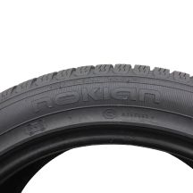 6. 4 x NOKIAN 235/45 R17 97H XL WR A3 Winterreifen 2014 7mm