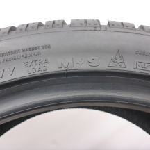 2. 245 40 18 2x DUNLOP 245/40 R18 97V XL AO SP Winter Sport 3D Winterreifen 2011 7,2mm