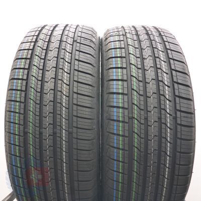 4.  225 50 18 4x NANKANG 225/50 ZR18 95W Cross Sport SP-9 M+S Sommerreifen 2026 Ungebraucht   