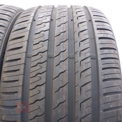 3.  275 30 20 2x BARUM 275/30 R20 97Y XL Bravuris 5 Sommerreifen 2021 VOLL