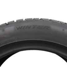 7. 225 55 18 2x PIRELLI 225/55 R18 102V XL Sottozero 3 Winter AO Winterreifen 2020 VOLL Wie Neu