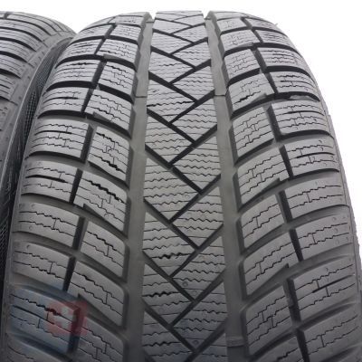 2.  235 50 19 4x VREDESTEIN 235/50 R19 103V XL Wintrac PRO Winterreifen  2024 8mm WIE NEU 