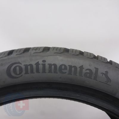 5.  195 45 17 4x CONTINENTAL 195/45 R17 81H WinterContact TS 870 Winterreifen 2022 VOLL
