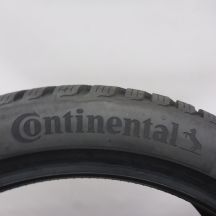 5.  195 45 17 4x CONTINENTAL 195/45 R17 81H WinterContact TS 870 Winterreifen 2022 VOLL