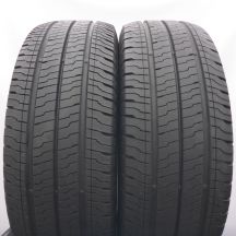235 65 16C 2x CONTINENTAL 235/65 R16C 115/113R VanContact Eco Sommerreifen 2024 8,2mm