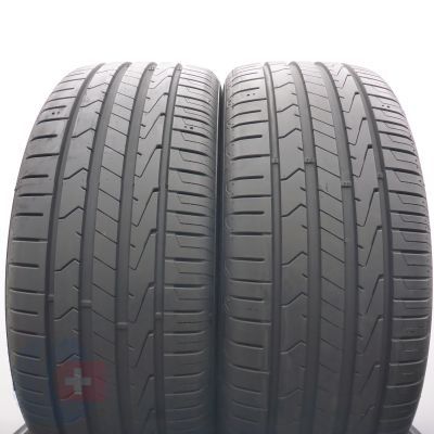 3. 235 45 18 4x HANKOOK 235/45 R18 94V Ventus Prime 3 K125 Sommerreifen 2019 7,2mm