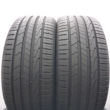 3. 235 45 18 4x HANKOOK 235/45 R18 94V Ventus Prime 3 K125 Sommerreifen 2019 7,2mm