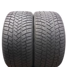 4. 245 40 18 4x VREDESTEIN 245/40 R18 97W XL Wintrac Pro Winterreifen 2018 6-7mm