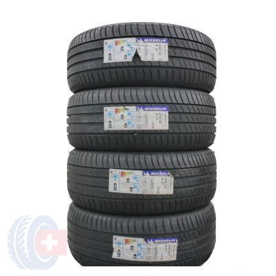 215 45 17 4x MICHELIN 215/45 R17 87W Primacy 3 Sommerreifen 2016/17 VOLL Ungebraucht