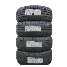 215 45 17 4x MICHELIN 215/45 R17 87W Primacy 3 Sommerreifen 2016/17 VOLL Ungebraucht