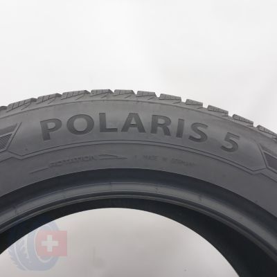 5. 235 55 18 2x BARUM 235/55 R18 104H XL Polaris 5 Sommerreifen  2023 8mm