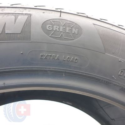 8.  255 50 20 4x MICHELIN  255/50 R20 109V XL Latitude Alpin LA2 Winterreifen 2020 6,5-5,8mm