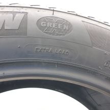 8.  255 50 20 4x MICHELIN  255/50 R20 109V XL Latitude Alpin LA2 Winterreifen 2020 6,5-5,8mm