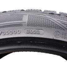 2. 255 40 20 2x VREDESTEIN 255/40 R20 101Y XL Wintrac Pro Winterreifen 2023 7-7,2mm