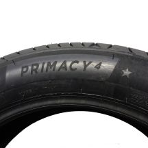 6. 2 x MICHELIN 205/55 R17 95W XL BMW Primacy 4 Sommerreifen 2021 WIE NEU 