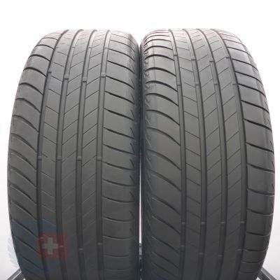  225 45 19 2x BRIDGESTONE  225/45 R19 96W XL Turanza T005 Sommerreifen 2025 6mm