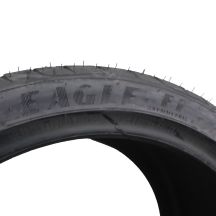 6. 4 x GOODYEAR 305/30 R19 102Y XL Eagle F1 Sommerrteifen  2018 VOLL WIE NEU 