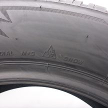 2. 235 60 18 2x BRIDGESTONE 235/60 R18 107H XL Blizzak Lm005 Winterreifen 2023 7-7,5mm