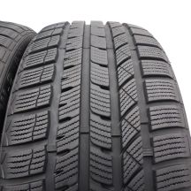 2. 205 45 17 4x MOMO 205/45 R17 88V XL North Pole W-2 Winterreifen 2020 6,5-7,2mm 