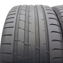2. 255 35 19 2x NOKIAN 255/35 R19 96Y XL Powerproof Sommerreifen 2021, 2022 6,2mm
