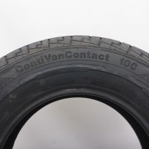 6. 215/75 R16C 2x CONTINENTAL 116/114R ContiVanContact 100 Sommerreifen 2017 UNGEBRAUCHT 6. 215/75 R16C 2x CONTINENTAL 116/114R ContiVanContact 100 Sommerreifen 2017 UNGEBRAUCHT