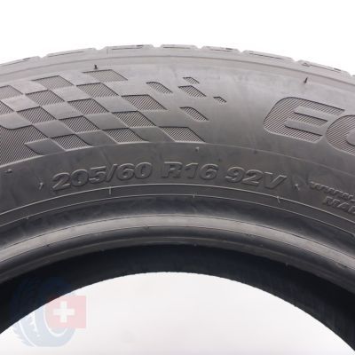 4. 205 60 16 1x KUMHO 205/60 R16 92V Ecsta PS71 Sommerreifen 2025 6,7mm