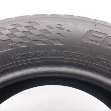 4. 205 60 16 1x KUMHO 205/60 R16 92V Ecsta PS71 Sommerreifen 2025 6,7mm