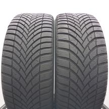 3. 225 45 17 4x SEMPERIT 225/45 R17 91H Speed-Grip 5 Winterreifen 2025 8,5-8,2mm 