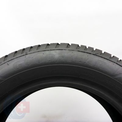 3.  205 60 16 1x GOODYEAR 205/60 R16 96V XL Vector 4Seasons Gen-3 Ganzjahresreifen2024 7,8mm