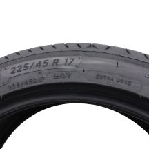 4. 1 x MICHELIN 225/45 R17 94Y XL Primacy 4 BMW Sommereifen 2023 6,5mm