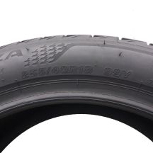 5. 4 x BRIDGESTONE 255/40 R18 99Y Turanza T005 BMW Sommerreifen 2021, 2022 6,2mm