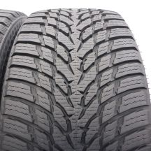 4. 245 40 19 2x NOKIAN 245/40 R19 98V XL Snowproof1 Winterreifen 2024 7,8-8mm